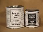 Corro Coat FC2100F™ FAST epoxy paint (1.5 quart unit)